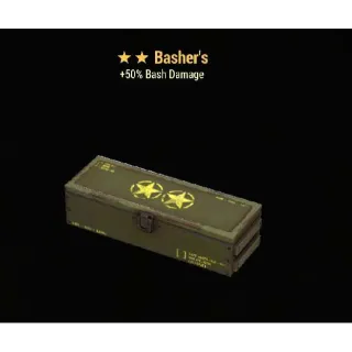 Basher's MOD