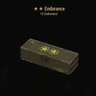 Endurance MOD