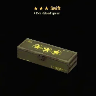 Swift MOD