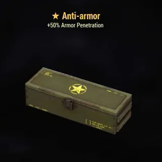 Anti Armor MOD