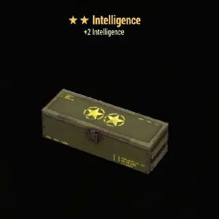 Intelligence MOD