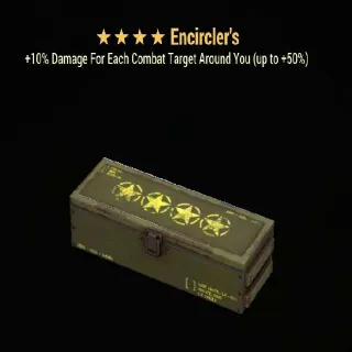 Encircler's MOD