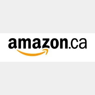 $58.20 Amazon.ca Gift Card CANADA (AUTO DELIVERY)