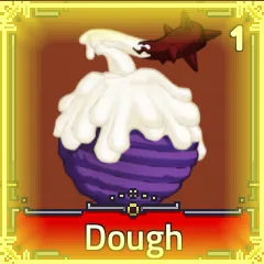 King legacy dough fruit