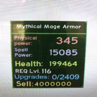 Roblox Dungeon Quest Buying Armour