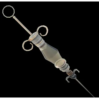 Armored Serum
