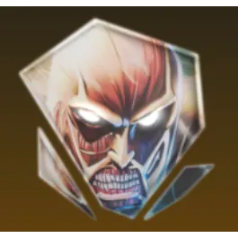 6x Colossal Shard | AOTR