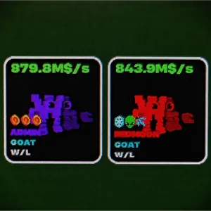 FRUITS VS BRAINROTS