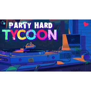 Party Hard Tycoon (Steam)