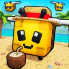 Bee Garden > Trading Stars > 1000