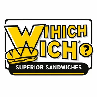 $25.00 USD Which Wich Gift Card