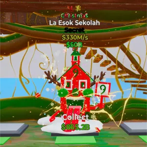 Christmas La EsokSekolah