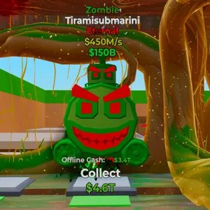 Tiramisubmarini