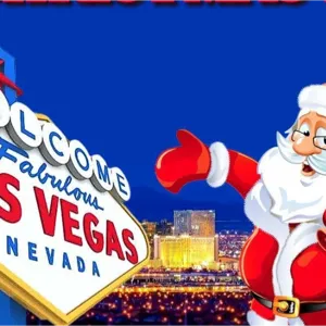 884 Santa Holiday Gifts + Junk Scrap