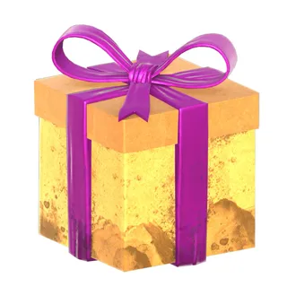 604 Holiday Gifts