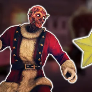 68 Holiday Scorched Plan