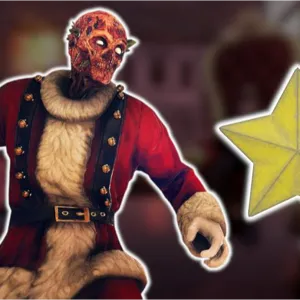 71 Holiday Scorched Plan