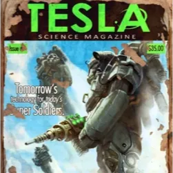 Aid | 100 Tesla Science 4