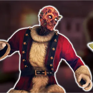 New Holiday Scorch Plans