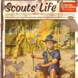 Aid | 100 Scout’s Life 5