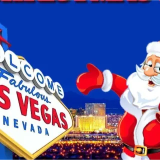 884 Santa Holiday Gifts + Junk Scrap