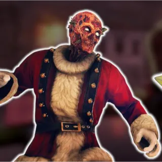 New Holiday Scorch Plans