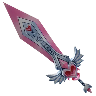 HEART BLADE MM2 (CHEAP!)