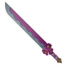 SAKURA MM2 KNIFE (NO GUN)