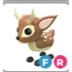 FR Fallow Deer
