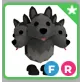 CERBERUS (FULL GROWN) FR