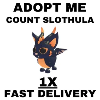 ADOPT ME | 1X Stray Cat Dragon | Fast Delivery