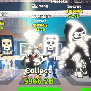 yin yang los mobilis