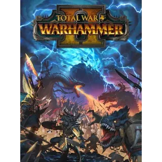 Total War: Warhammer II