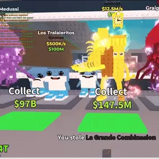 BRAINROTDEMON and gag