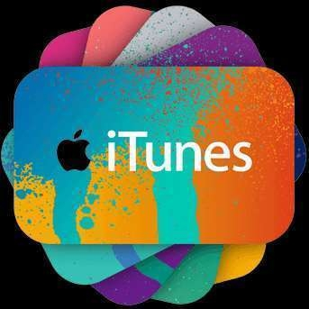 $5.00 iTunes - iTunes Gift Cards - Gameflip