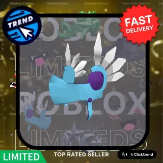 Limited | [IV] Ice Valkyrie