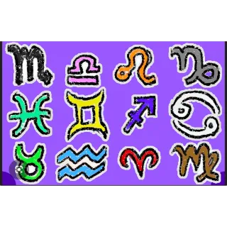 Bee Swarm Simulator: 10 RANDOM Star Signs