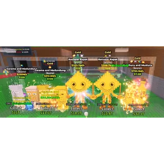 garama and madundung gold garama and madundung gold ketupat kepat gold ketupat kepat gold ketchuru and musturu