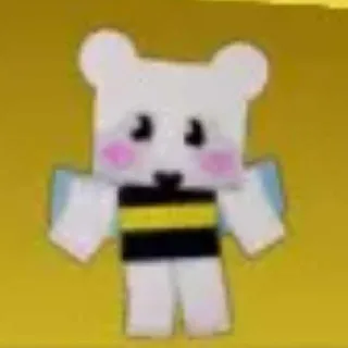 BEE CUB SKIN BEE SWARM SIMULATOR