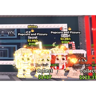 popcuru and fizzuru bundle