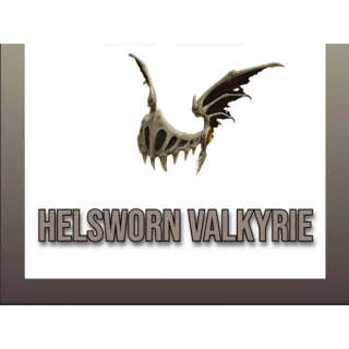 Helsworn Valkyrie (HV)