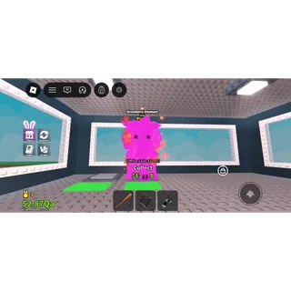 Rainbow strawberry elephant 11.5b/s