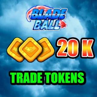 TRADE TOKENS
