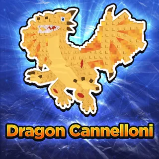 dragon cannelloni