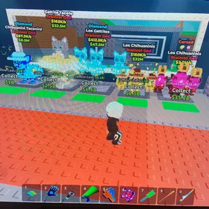 5x brainrot very cheap