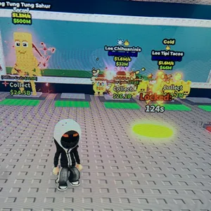 3x brainrots very cheap