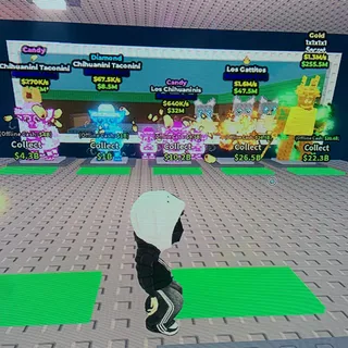 5x brainrot very cheap