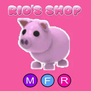 MFR PIG