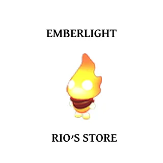 EMBERLIGHT