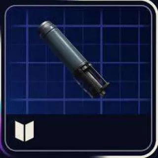 Silencer II Blueprint